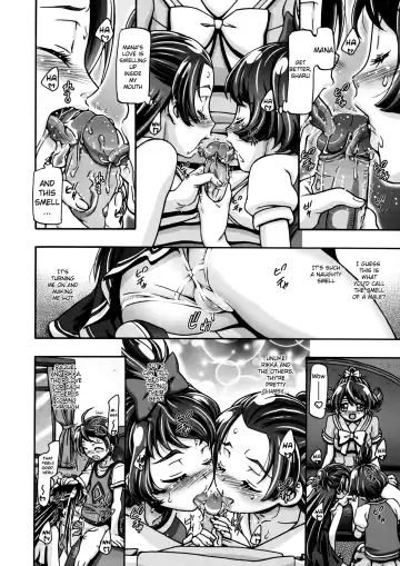 [Kousaka Jun] Dokidoki Soushuuhen (decensored) Fhentai - Page 92