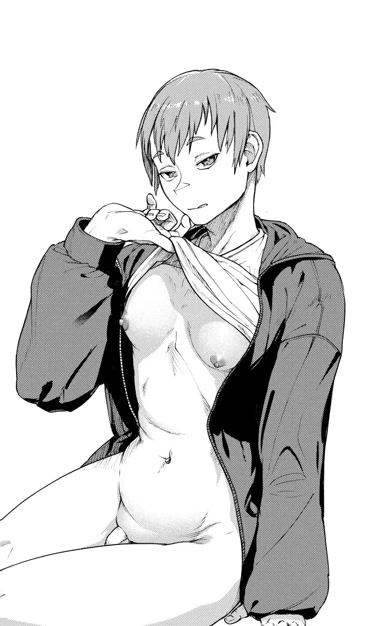 [Sumi C] MHD-02 Fhentai - Page 36