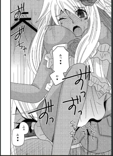 [Naruse] 女体化した勇者様が魔王の嫁になるまで Fhentai.net - Page 16