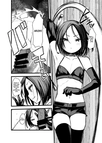 [Kameyoshi Ichiko] DOGTRAINER Fhentai - Page 22