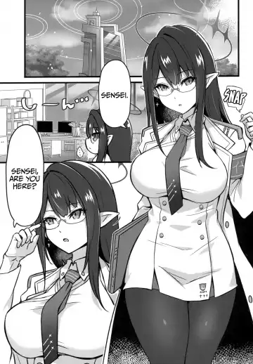 [Shishigai] Utatanechuu no Nanagami Rin to... | With A Sleeping Nanagami Rin... Fhentai.net - Page 4