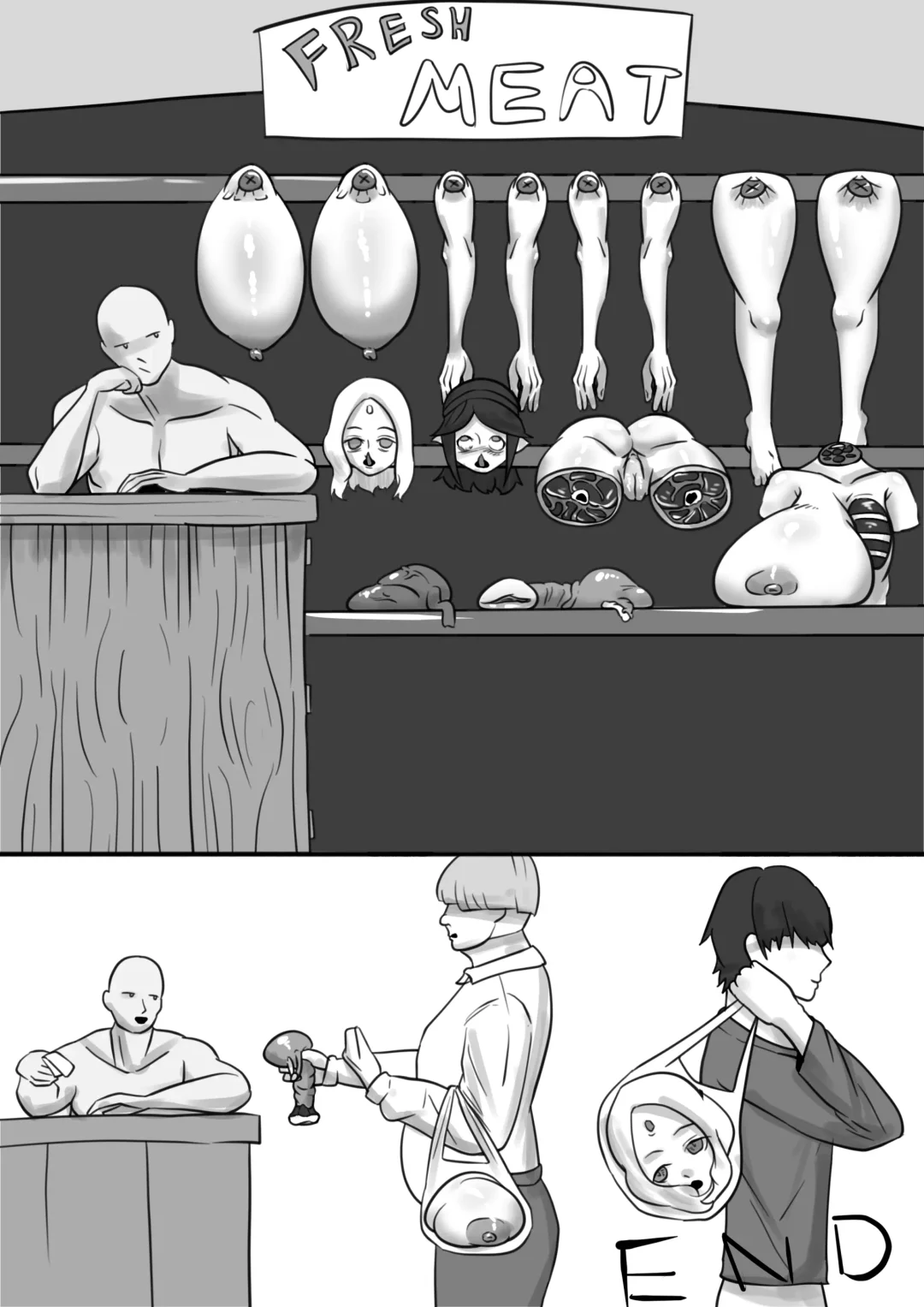 Crystal Maiden ＆ Ying Fhentai - Page 8