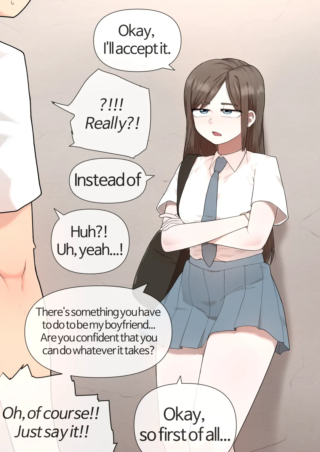 [Yakbang] Hadoeun Fhentai - Page 4