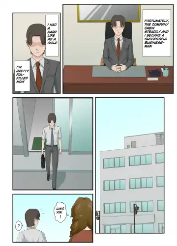 Dai Kirai na Haha wo Zenra Kaseifu ni Shita Hanashi Fhentai - Page 5