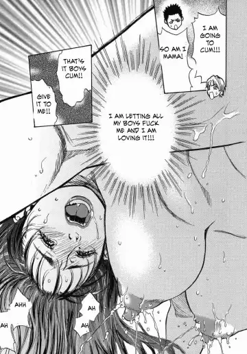 [Kishizuka Kenji] My Boyz Fhentai - Page 18