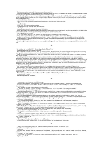 [Yuizaki Kazuya] Shuumatsu no Lolita | The Last Lolita Fhentai - Page 29