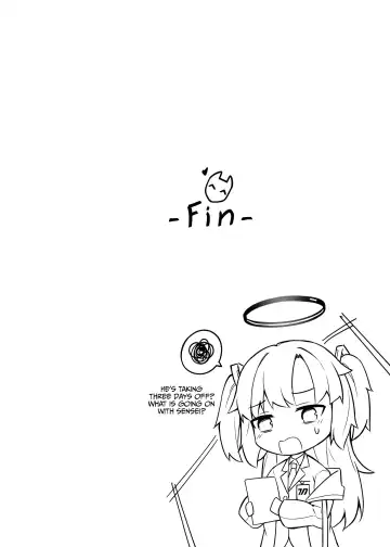 [Anjaku112] Overflowing With Love From Wakamo (uncensored) Fhentai.net - Page 27