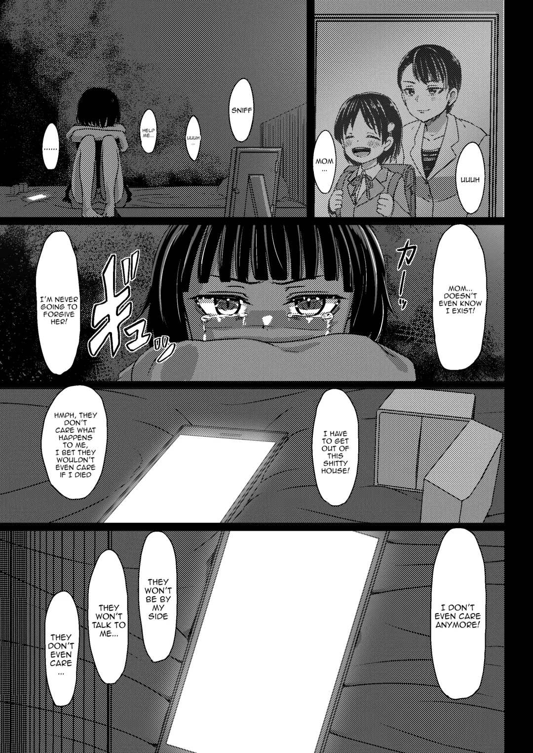 [Nagumo Ryuichi] Joshi Chuugakusei Charao ni Hamattesaa Taihen Fan Kari Taishou Kamatte-chan Fhentai - Page 16