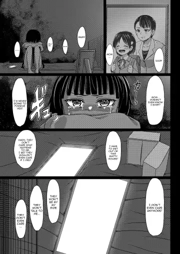 [Nagumo Ryuichi] Joshi Chuugakusei Charao ni Hamattesaa Taihen Fan Kari Taishou Kamatte-chan Fhentai - Page 16