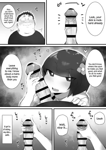 [Mittsuman] Tsukushita gari no Zashikiwarashi Fhentai - Page 10