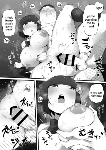 [Mittsuman] Tsukushita gari no Zashikiwarashi Fhentai - Page 30