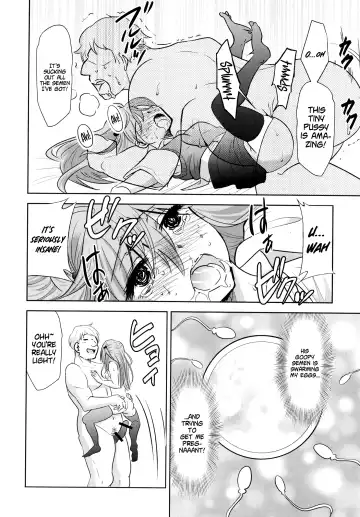 [Kimimaru] Sono Bisque Doll wa Uri o Suru 2 Fhentai - Page 11