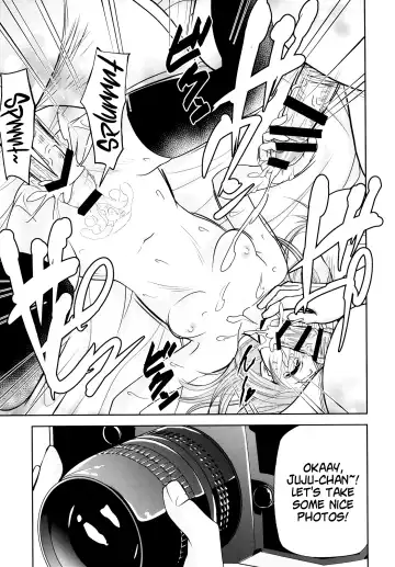 [Kimimaru] Sono Bisque Doll wa Uri o Suru 2 Fhentai - Page 16