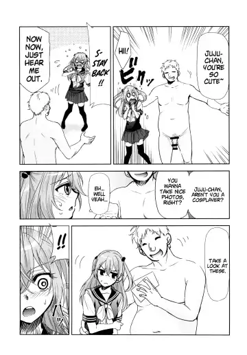 [Kimimaru] Sono Bisque Doll wa Uri o Suru 2 Fhentai - Page 4