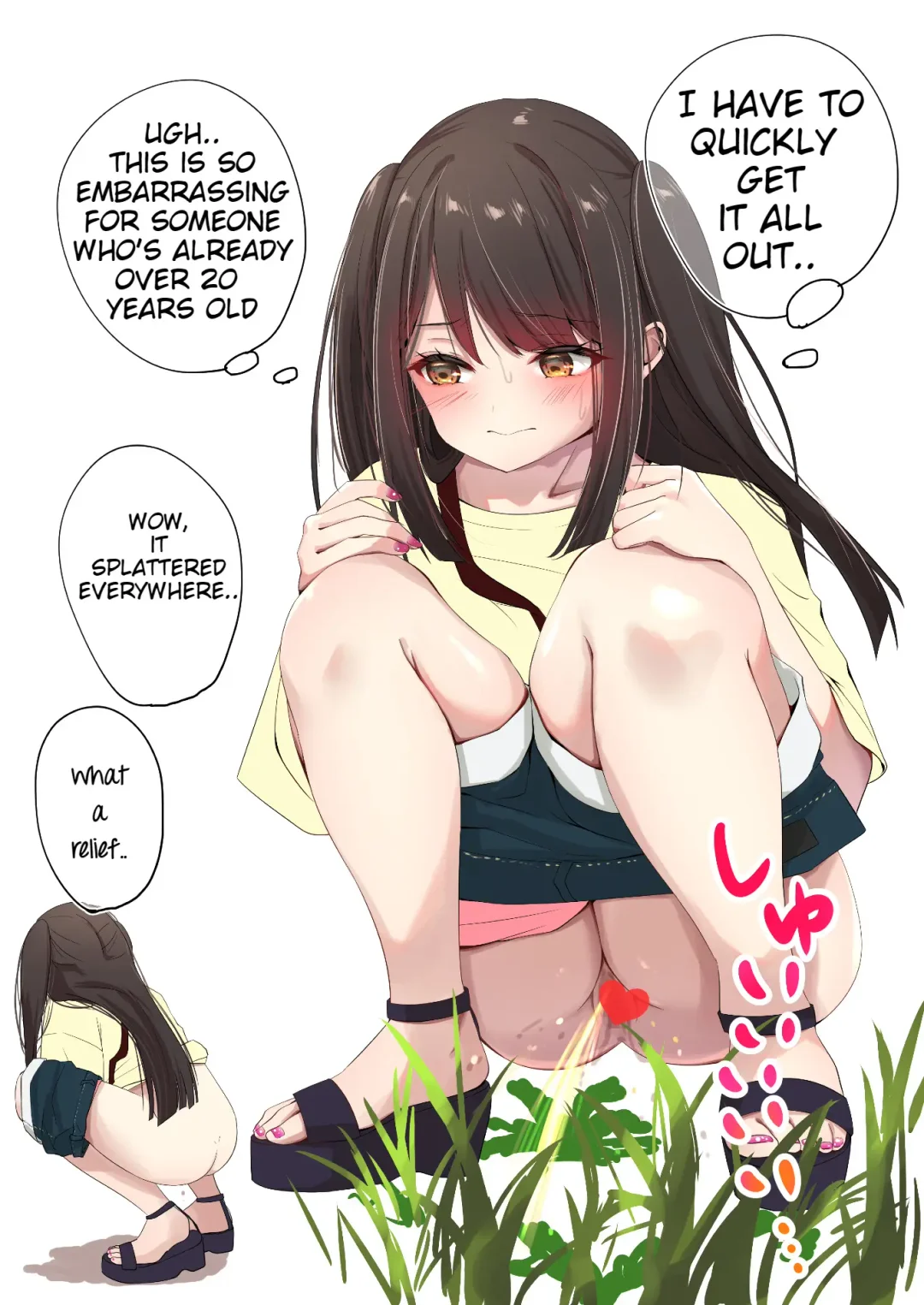 momo Fhentai.net - Page 3