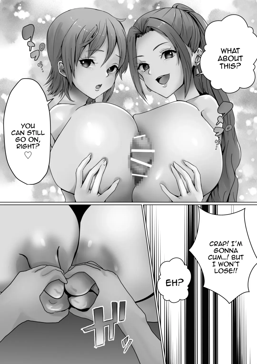 [Kanariko] Vivi to Nami | Vivi and Nami Fhentai - Page 13