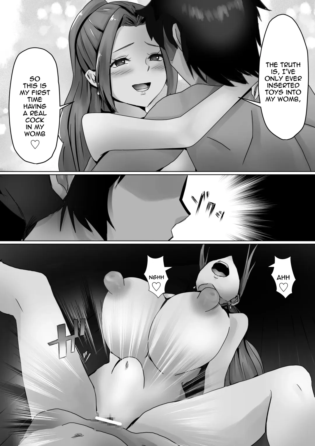 [Kanariko] Vivi to Nami | Vivi and Nami Fhentai - Page 19