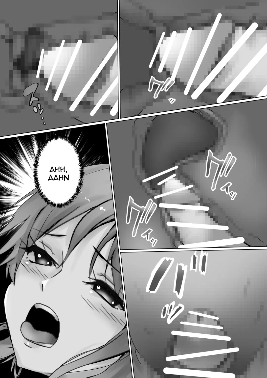 [Kanariko] Vivi to Nami | Vivi and Nami Fhentai - Page 26