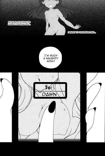 [Mokki] joke, fake, velvet & honeys Fhentai.net - Page 25