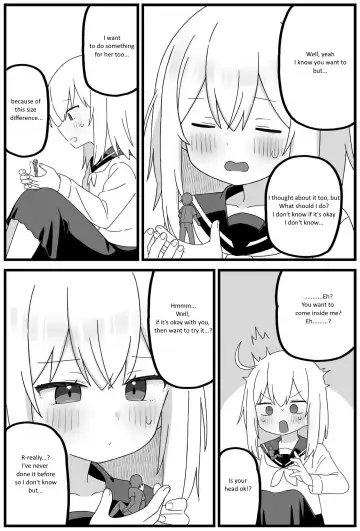 [Shiheki] In uterus regression short cartoon Fhentai.net - Page 2