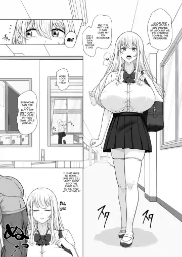 [Kding] Muttsuri Onnanoko wa Kotowarenai Fhentai - Page 3