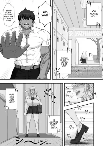 [Kding] Muttsuri Onnanoko wa Kotowarenai Fhentai - Page 6