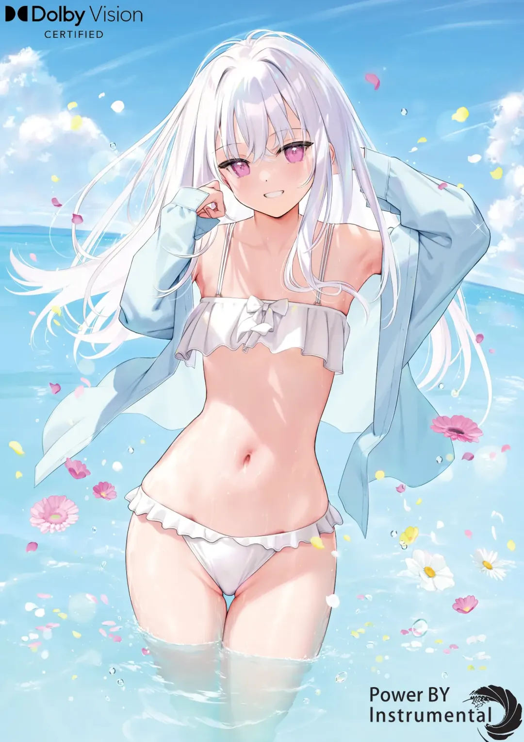 [Mignon] Suke Onaka 2 Fhentai - Page 23