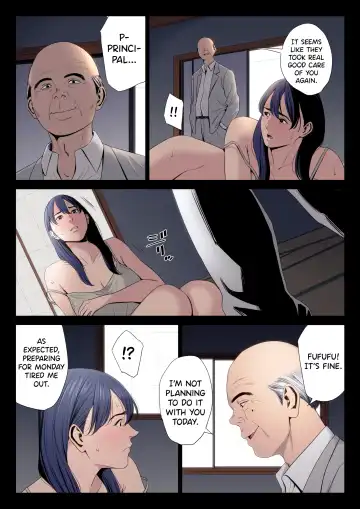 Hametsu no Itte 7 Fhentai.net - Page 24