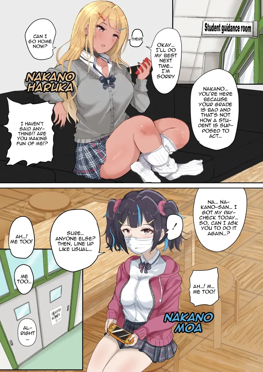 [Butatama] Genkai Twins episode 1 Fhentai - Page 3