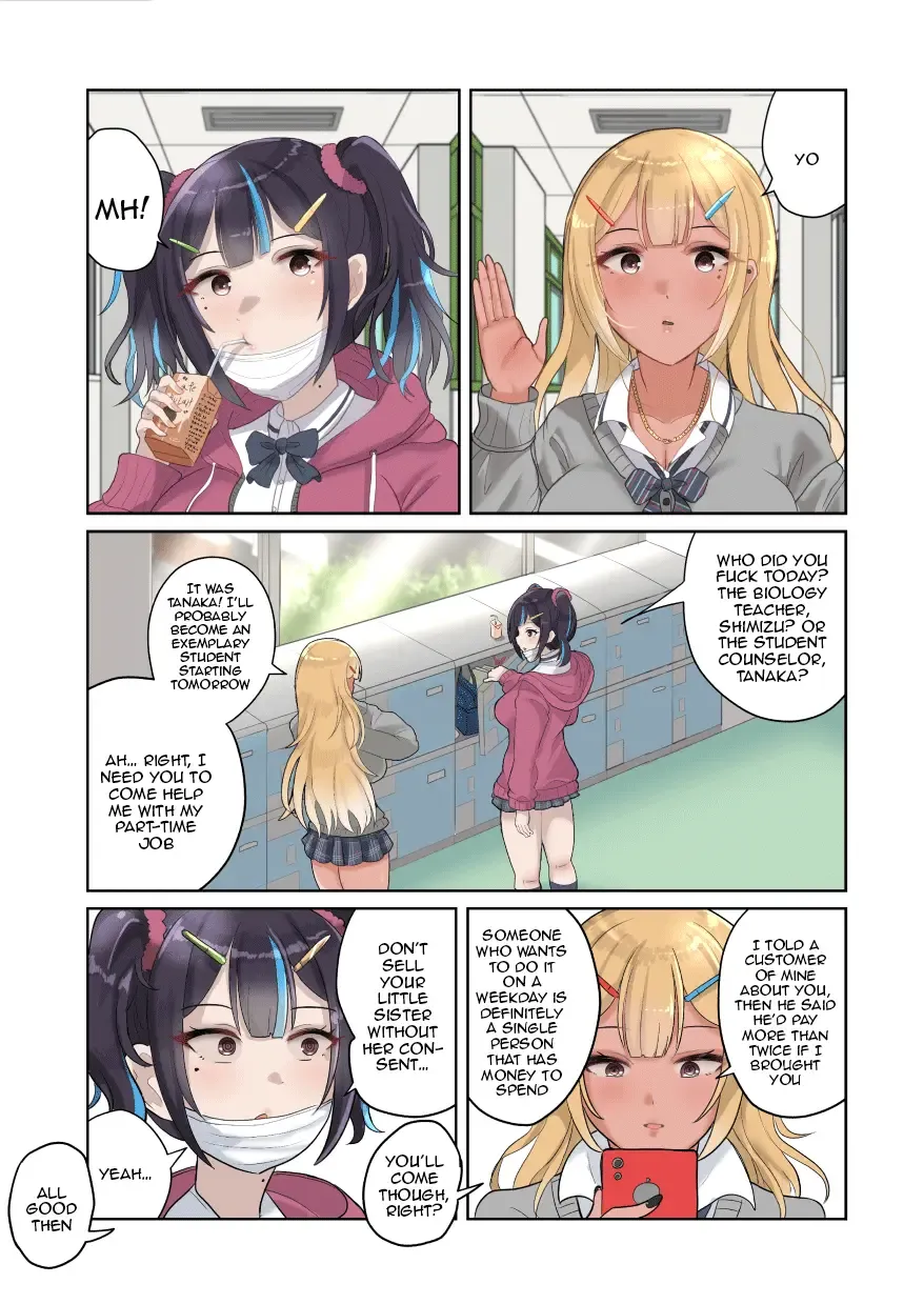 [Butatama] Genkai Twins episode 1 Fhentai - Page 8