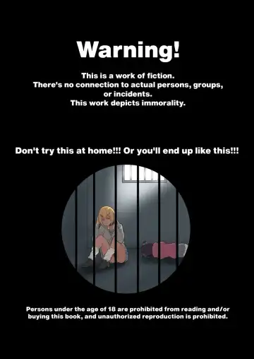 [Butatama] Genkai Twins episode 1 Fhentai - Page 2