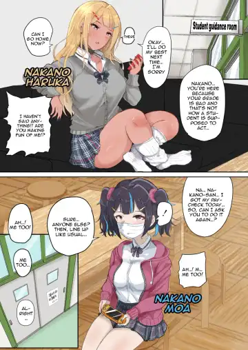 [Butatama] Genkai Twins episode 1 Fhentai - Page 3