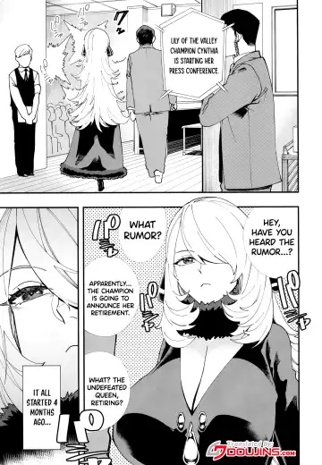 [Yucchris] Shirona Ninshin Intai Fhentai - Page 3