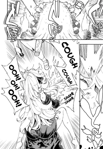 [Yucchris] Shirona Ninshin Intai Fhentai - Page 6