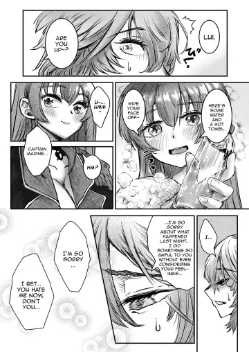 [Jules] Watashi ga Takarabako o Akete ii no ka ne? - Lui open the treasure box? Fhentai.net - Page 20