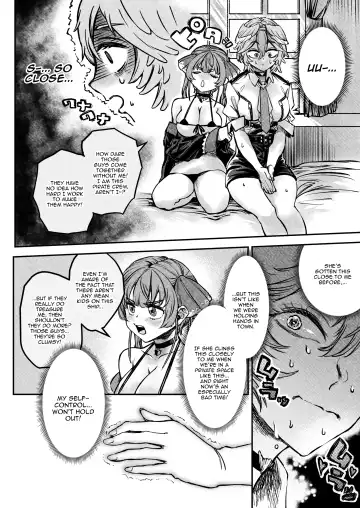 [Jules] Watashi ga Takarabako o Akete ii no ka ne? - Lui open the treasure box? Fhentai.net - Page 7