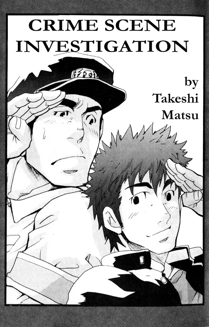 Read [Matsu Takeshi] Crime Scene Investigation - Takeshi Matzu - Fhentai.net