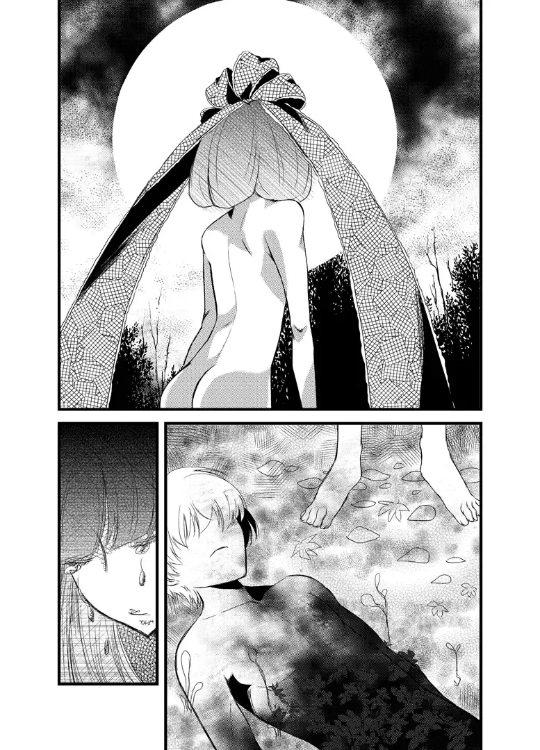 [Sakura Denbu] 雛祀り  森萌ユル Fhentai - Page 18