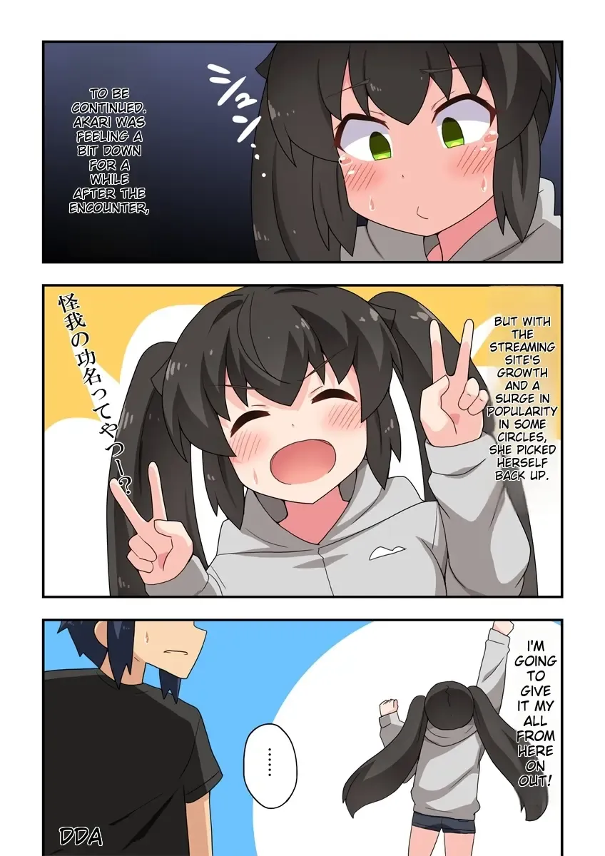 Ippatsu Hero Akari-chan 1 Fhentai - Page 27