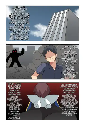 Ippatsu Hero Akari-chan 1 Fhentai - Page 2