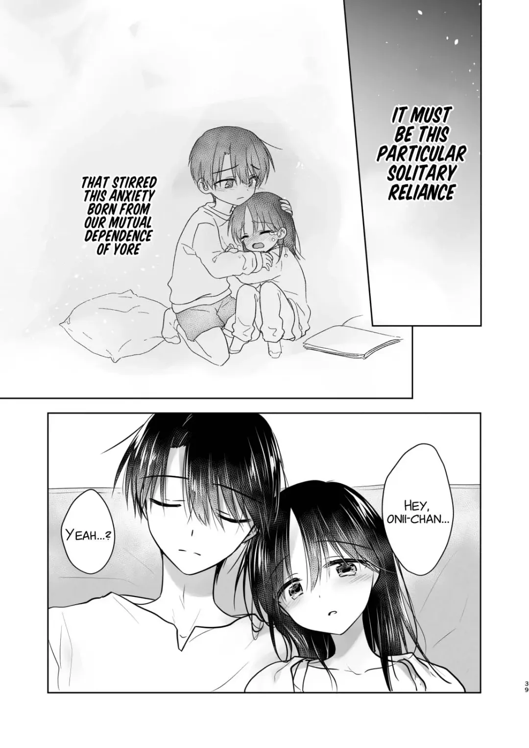 [Mikami Mika] Mikkamiban, Kyoudai Futarigurashi (decensored) Fhentai.net - Page 42