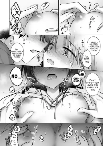 [Mikami Mika] Mikkamiban, Kyoudai Futarigurashi (decensored) Fhentai.net - Page 15