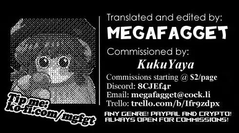 [Mmchair] Ecchi na Omise ni Ittara, Mukashi no Doukyuusei ga Ita Hanashi Sono 3 | How I Met my Old Classmate at an Adult Service Place Pt. 3 Fhentai - Page 12