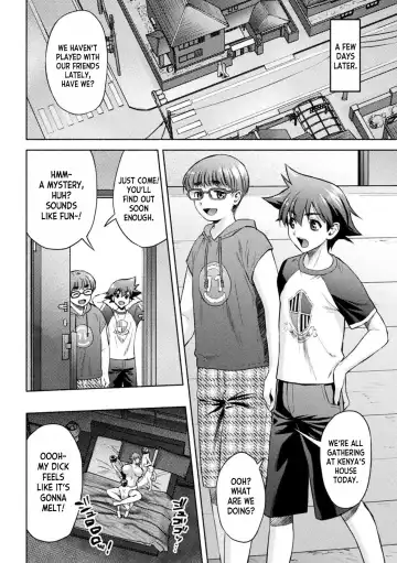 [Karasuma Nishiki] Mama wa Taimanin THE COMIC Mama Is A Taimanin - Final Chapter Fhentai - Page 20