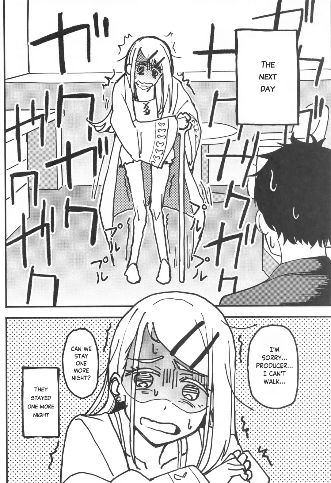 [Kosuke Haruhito] Watashi no Koto, Suki… Desho | You Love Me Too... Right Fhentai - Page 45