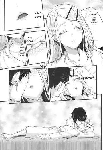 [Kosuke Haruhito] Watashi no Koto, Suki… Desho | You Love Me Too... Right Fhentai - Page 12