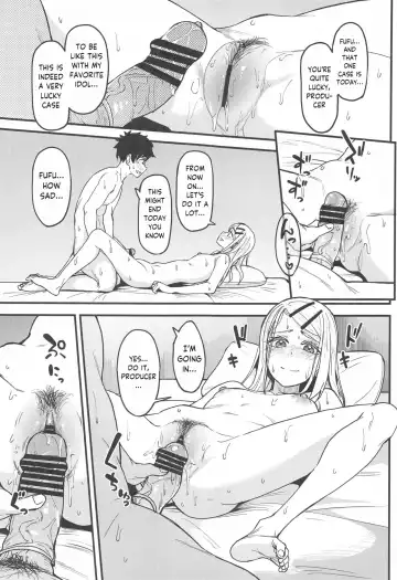 [Kosuke Haruhito] Watashi no Koto, Suki… Desho | You Love Me Too... Right Fhentai - Page 28