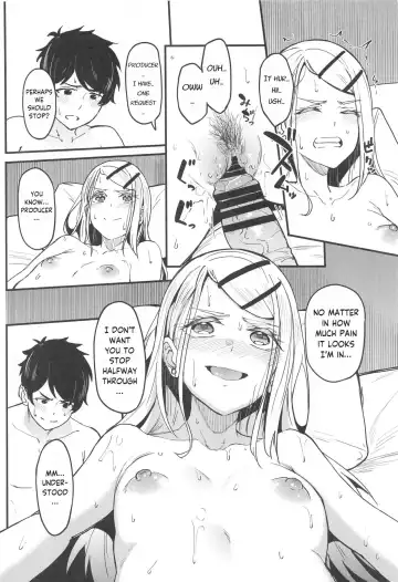 [Kosuke Haruhito] Watashi no Koto, Suki… Desho | You Love Me Too... Right Fhentai - Page 29