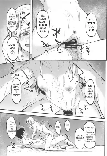 [Kosuke Haruhito] Watashi no Koto, Suki… Desho | You Love Me Too... Right Fhentai - Page 40
