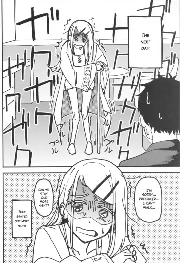 [Kosuke Haruhito] Watashi no Koto, Suki… Desho | You Love Me Too... Right Fhentai - Page 45